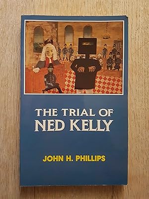 The Trial of Ned Kelly