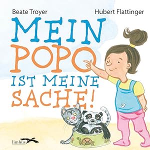 Seller image for Mein Popo ist meine Sache: Kinderbuch (Sammelsurium) for sale by Studibuch