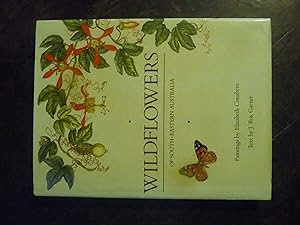 Image du vendeur pour Wildflowers of South-Eastern Australia mis en vente par R & J Squire