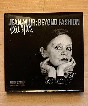 Jean Muir: Beyond Fashion