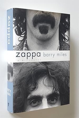 Zappa A Biography