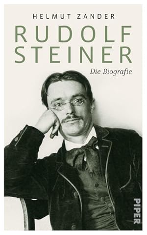 Bild des Verkufers fr Rudolf Steiner: Die Biografie zum Verkauf von Studibuch