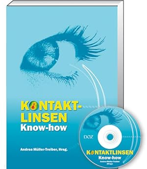 Immagine del venditore per Kontaktlinsen Know-How venduto da Studibuch