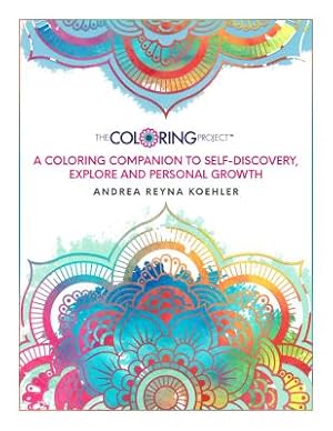 Bild des Verkufers fr The Power of Positive Coloring: Creating Digital Downtime for Self-Discovery (Paperback or Softback) zum Verkauf von BargainBookStores