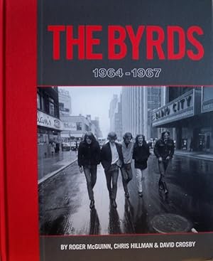 THE BYRDS, 1964-1967