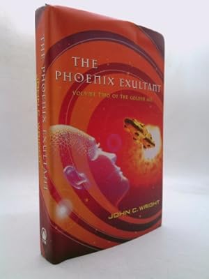 Immagine del venditore per The Phoenix Exultant: The Golden Age, Volume 2 venduto da ThriftBooksVintage