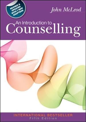 Immagine del venditore per An Introduction to Counselling, Fifth Edition venduto da WeBuyBooks