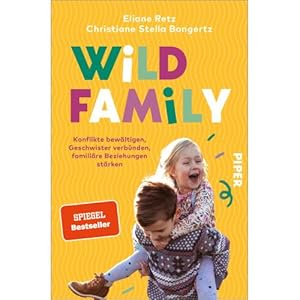 Seller image for Wild Family for sale by ISIA Media Verlag UG | Bukinist