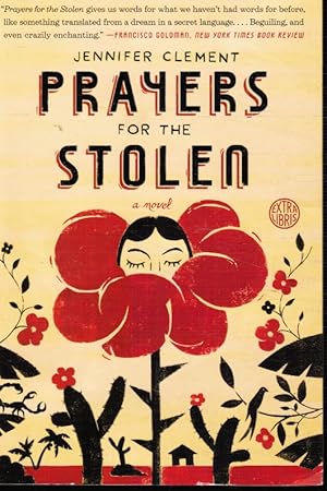 Seller image for Prayers for the Stolen for sale by Bookshop Baltimore