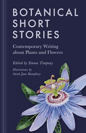 Seller image for Botanical Short Stories : Contemporary Writing About Plants and Flowers for sale by GreatBookPrices