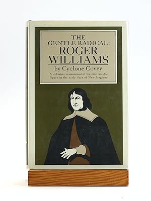 Seller image for The Gentle Radical: Roger Williams for sale by Arches Bookhouse