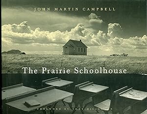 Bild des Verkufers fr The Prairie Schoolhouse zum Verkauf von Don's Book Store