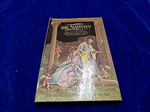Seller image for The Nativity for sale by Rodney"s Books