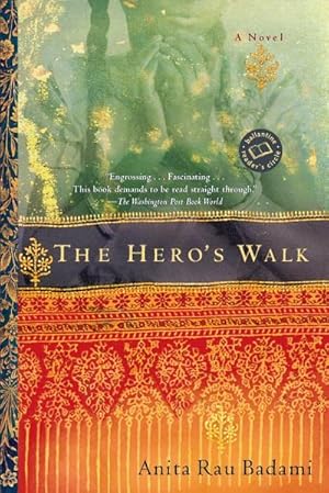 Immagine del venditore per The Hero's Walk : A Novel venduto da AHA-BUCH GmbH