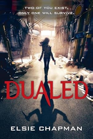 Seller image for Dualed for sale by AHA-BUCH GmbH