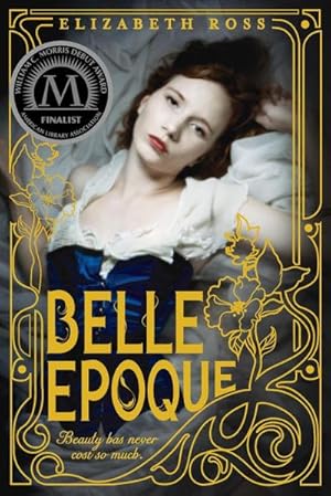 Seller image for Belle Epoque for sale by AHA-BUCH GmbH