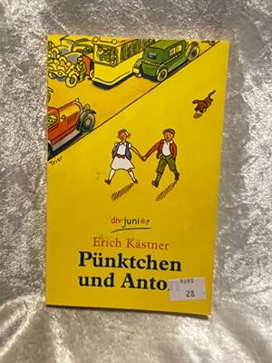 Pünktchen und Anton: Ein Roman für Kinder Ein Roman für Kinder
