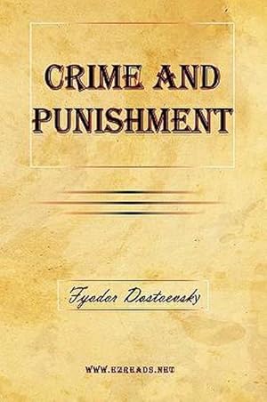 Seller image for Crime and Punishment for sale by AHA-BUCH GmbH