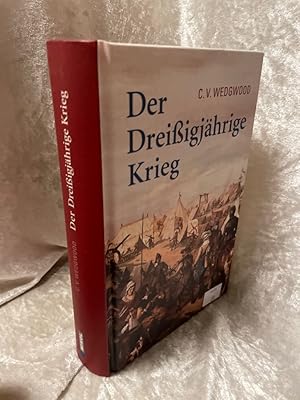 Der Dreißigjährige Krieg