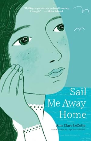 Seller image for Sail Me Away Home for sale by GreatBookPrices