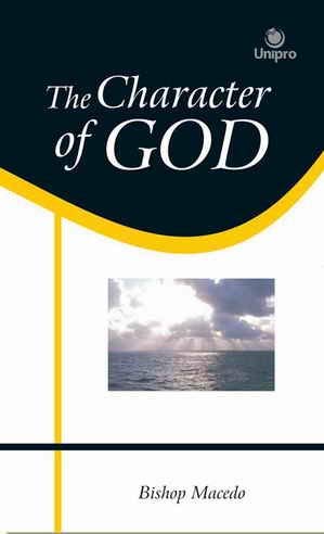 Bild des Verkufers fr The Character of God (The Character of God Series, zum Verkauf von WeBuyBooks