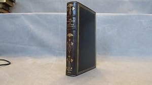 Oxford Book of English Verse. Art deco design fine binding of full black morocco gilt 1925.