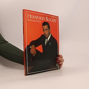 Seller image for Humphrey Bogart for sale by Bookbot