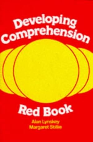 Seller image for Red Book (Developing Comprehension S.) for sale by WeBuyBooks