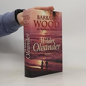 Seller image for Wilder Oleander for sale by Bookbot