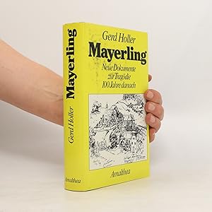 Bild des Verkufers fr Mayerling zum Verkauf von Bookbot