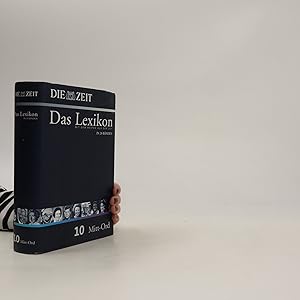 Seller image for Die Zeit - das Lexikon 10 for sale by Bookbot