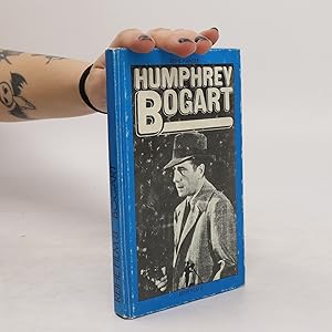 Bild des Verkufers fr Humphrey Bogart zum Verkauf von Bookbot