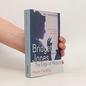 Bild des Verkufers fr Bridget Jones : the edge of reason zum Verkauf von Bookbot
