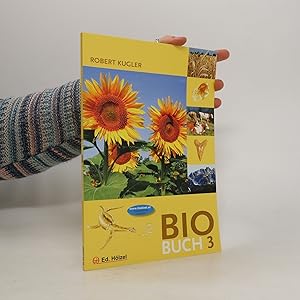 Seller image for BIO buch 3 for sale by Bookbot