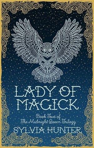 Seller image for Lady of Magick (Midnight Queen) for sale by WeBuyBooks
