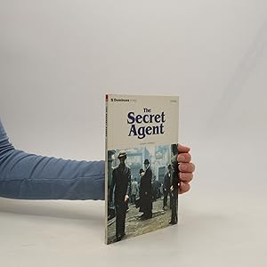 Image du vendeur pour The secret agent mis en vente par Bookbot