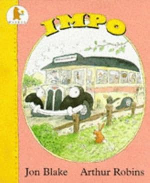 Image du vendeur pour Impo mis en vente par WeBuyBooks