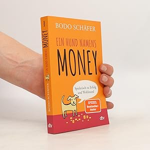 Bild des Verkufers fr Ein Hund namens Money zum Verkauf von Bookbot