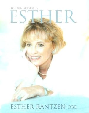 Seller image for Esther: The Autobiography for sale by WeBuyBooks