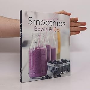 Seller image for Smoothies, Bowls & Co. for sale by Bookbot
