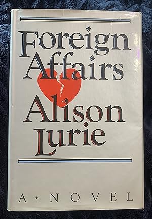 Seller image for Foreign Affairs for sale by Manitou Books