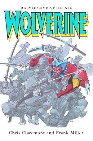 Bild des Verkufers fr Wolverine By Claremont & Miller Premiere HC zum Verkauf von WeBuyBooks