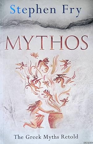 Immagine del venditore per Mythos: The Greek Myths Retold venduto da Klondyke