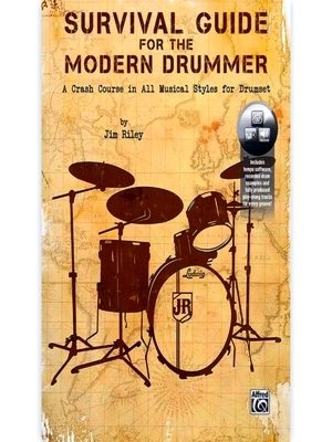 Imagen del vendedor de Survival Guide for the Modern Drummer a la venta por Collectors' Bookstore