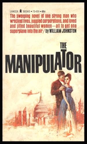 THE MANIPULATOR