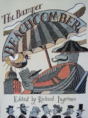 Image du vendeur pour The Bumper Beachcomber: The Works of J.B.Morton mis en vente par WeBuyBooks