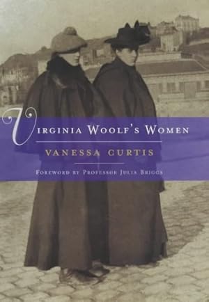 Image du vendeur pour Virginia Woolf's Women mis en vente par WeBuyBooks