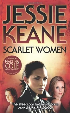 Seller image for Scarlet Women for sale by WeBuyBooks