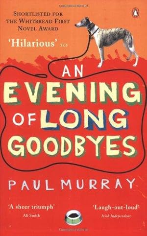 Immagine del venditore per An Evening of Long Goodbyes venduto da WeBuyBooks 2