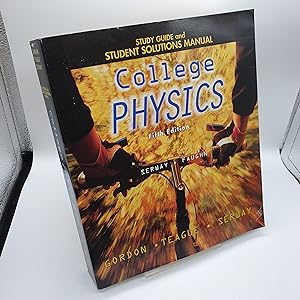 Imagen del vendedor de College Physics a la venta por Barclay Books